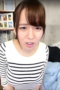 Natuko Mishima VR porn